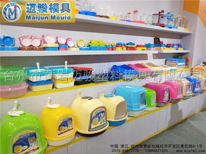 台州黄岩宠物清洁用品模具制造厂家 价格合理